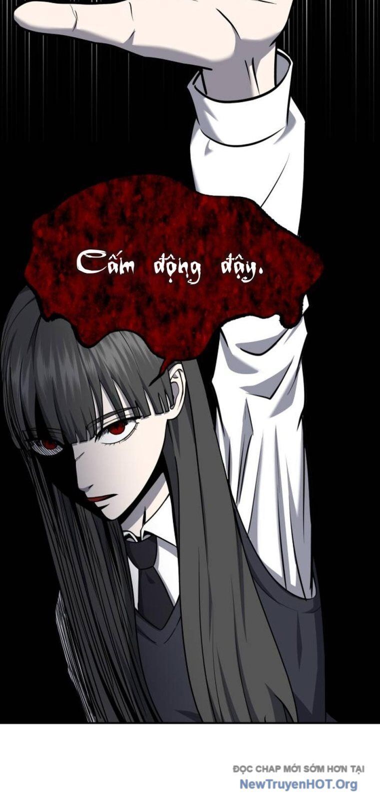 Chớ Bước Vào Nhà Hoang Chap 30 - Next Chap 31