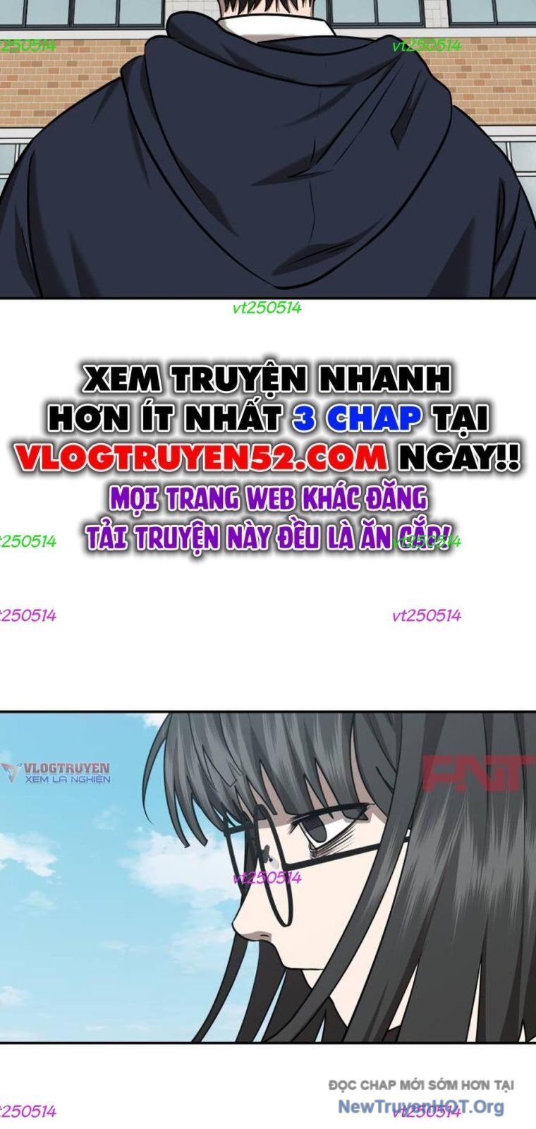 Chớ Bước Vào Nhà Hoang Chap 30 - Next Chap 31