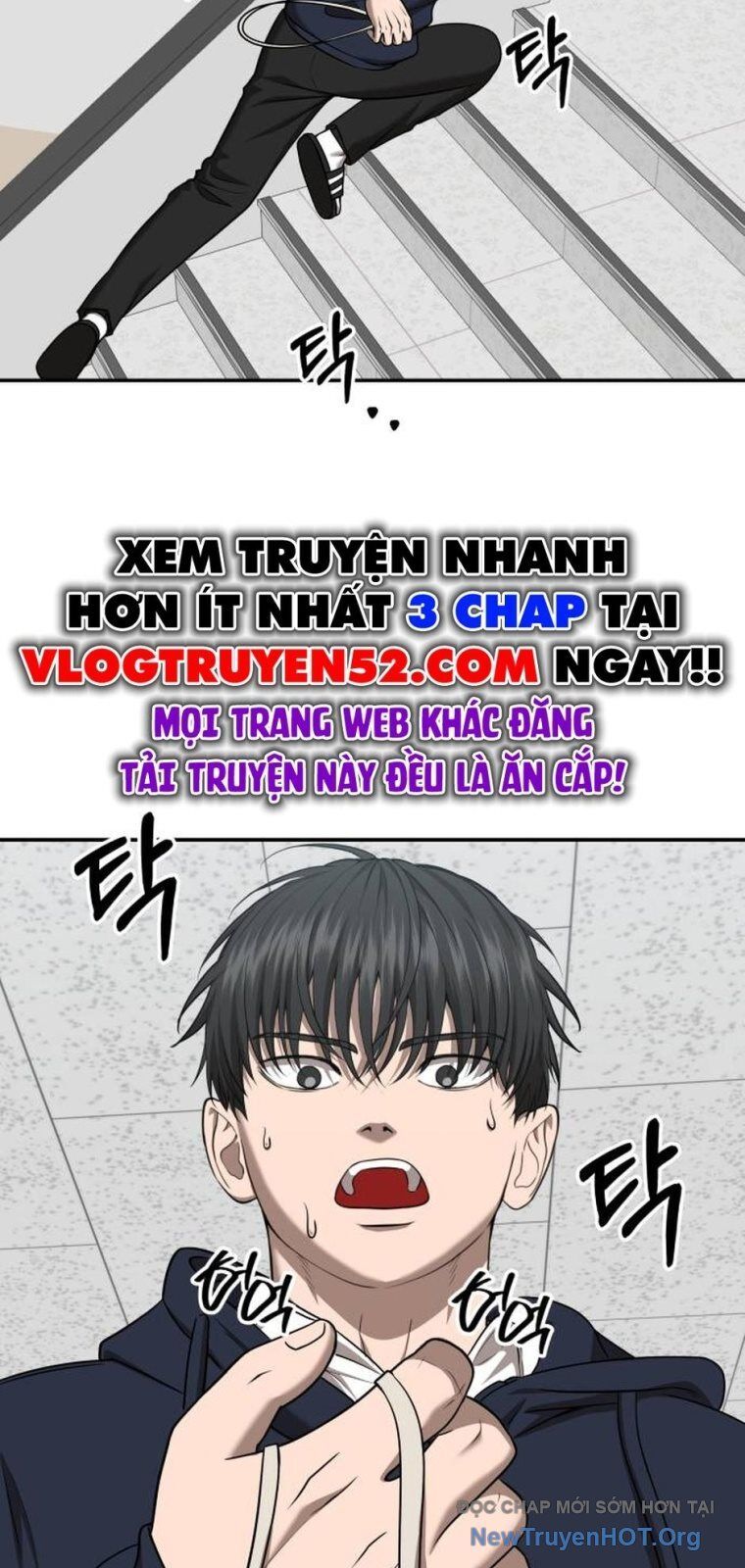 Chớ Bước Vào Nhà Hoang Chap 30 - Next Chap 31