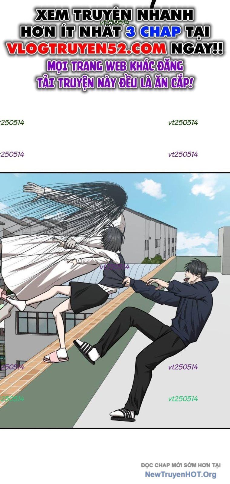 Chớ Bước Vào Nhà Hoang Chap 30 - Next Chap 31