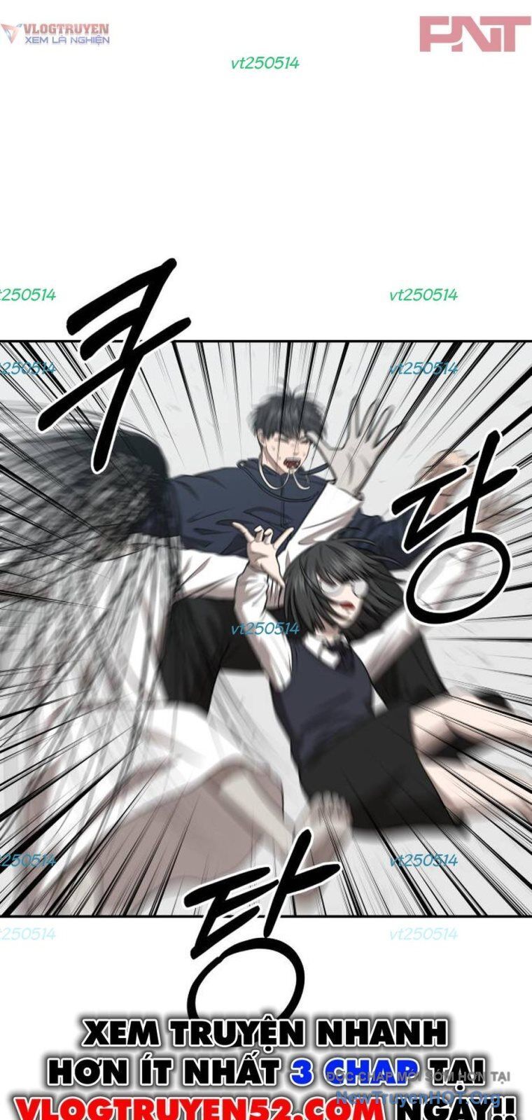 Chớ Bước Vào Nhà Hoang Chap 30 - Next Chap 31