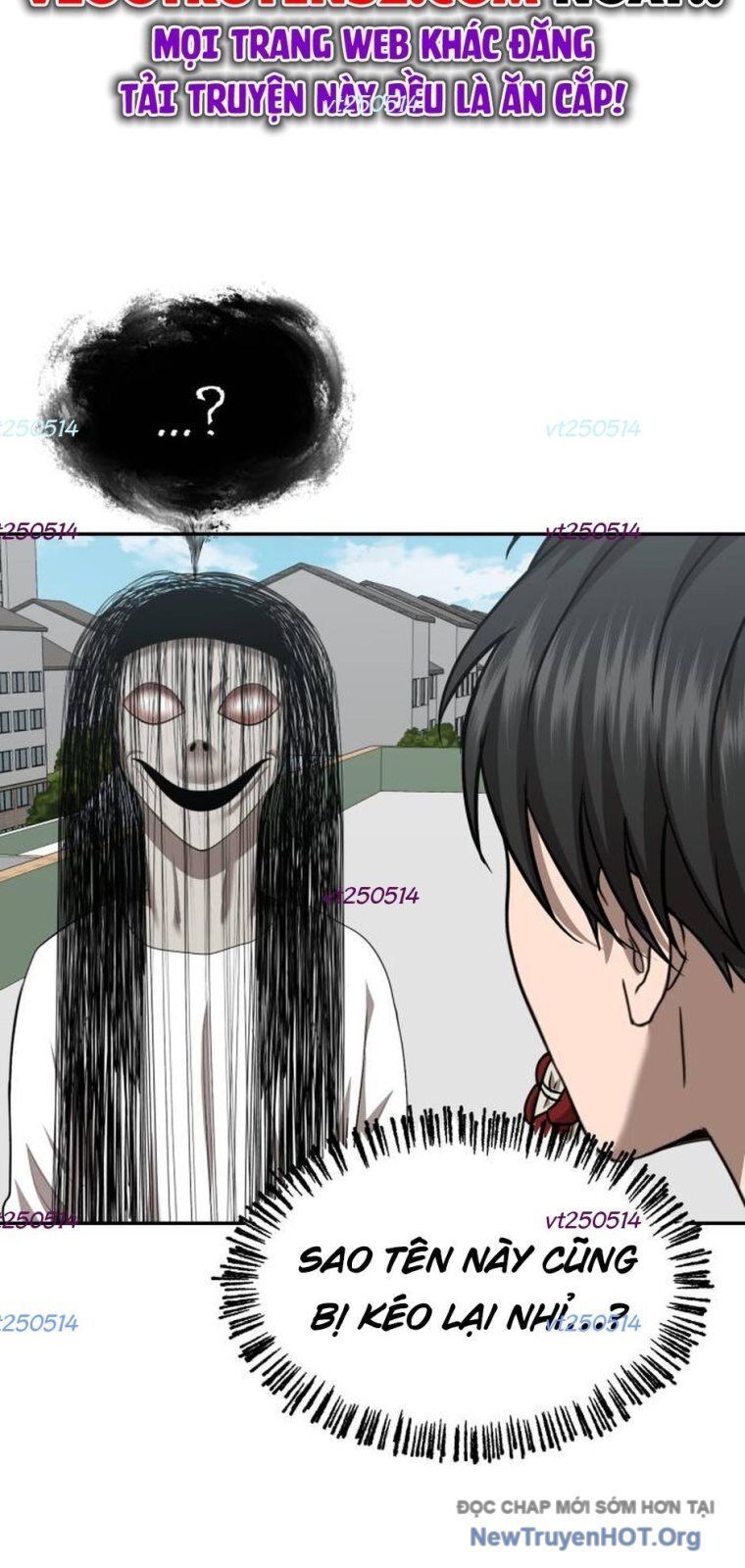 Chớ Bước Vào Nhà Hoang Chap 30 - Next Chap 31