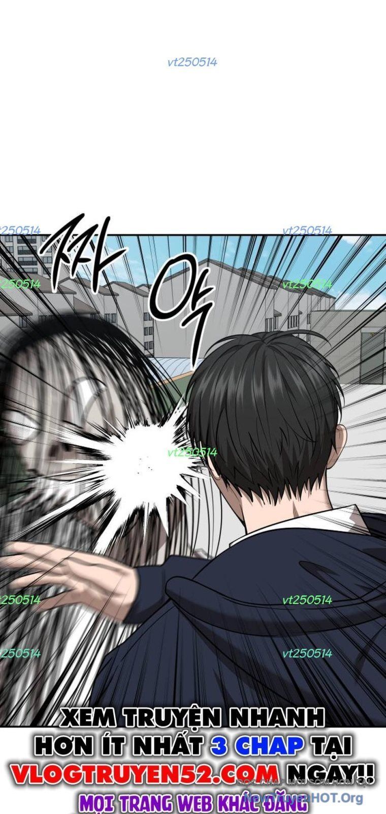 Chớ Bước Vào Nhà Hoang Chap 30 - Next Chap 31