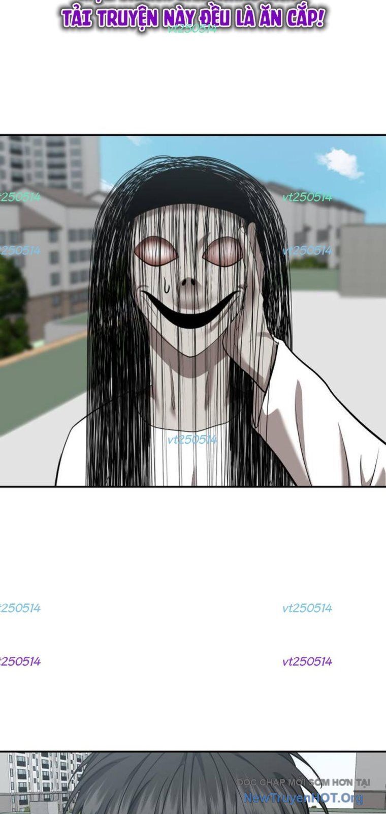 Chớ Bước Vào Nhà Hoang Chap 30 - Next Chap 31