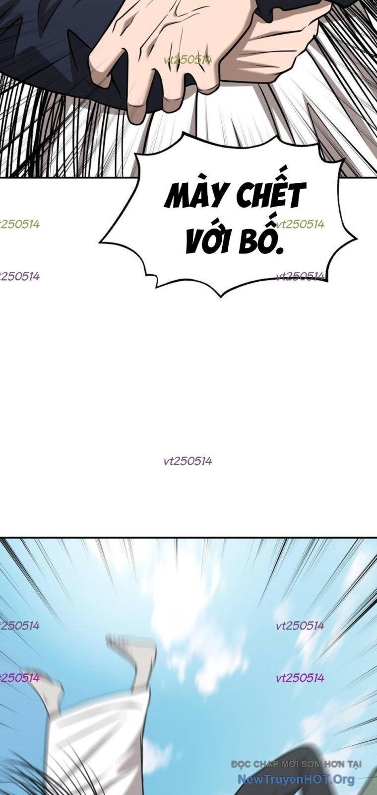 Chớ Bước Vào Nhà Hoang Chap 30 - Next Chap 31