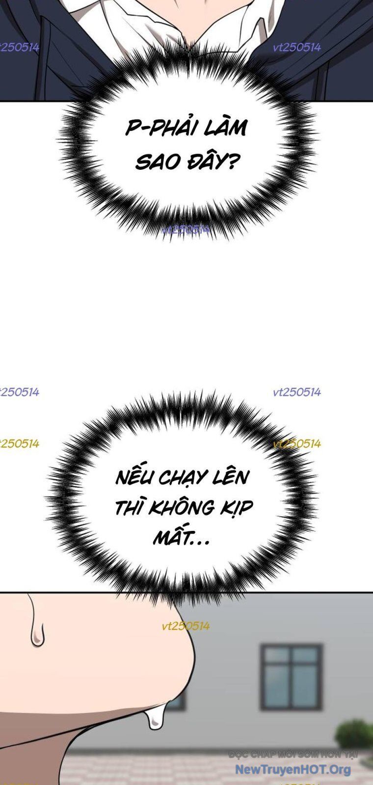 Chớ Bước Vào Nhà Hoang Chap 30 - Next Chap 31