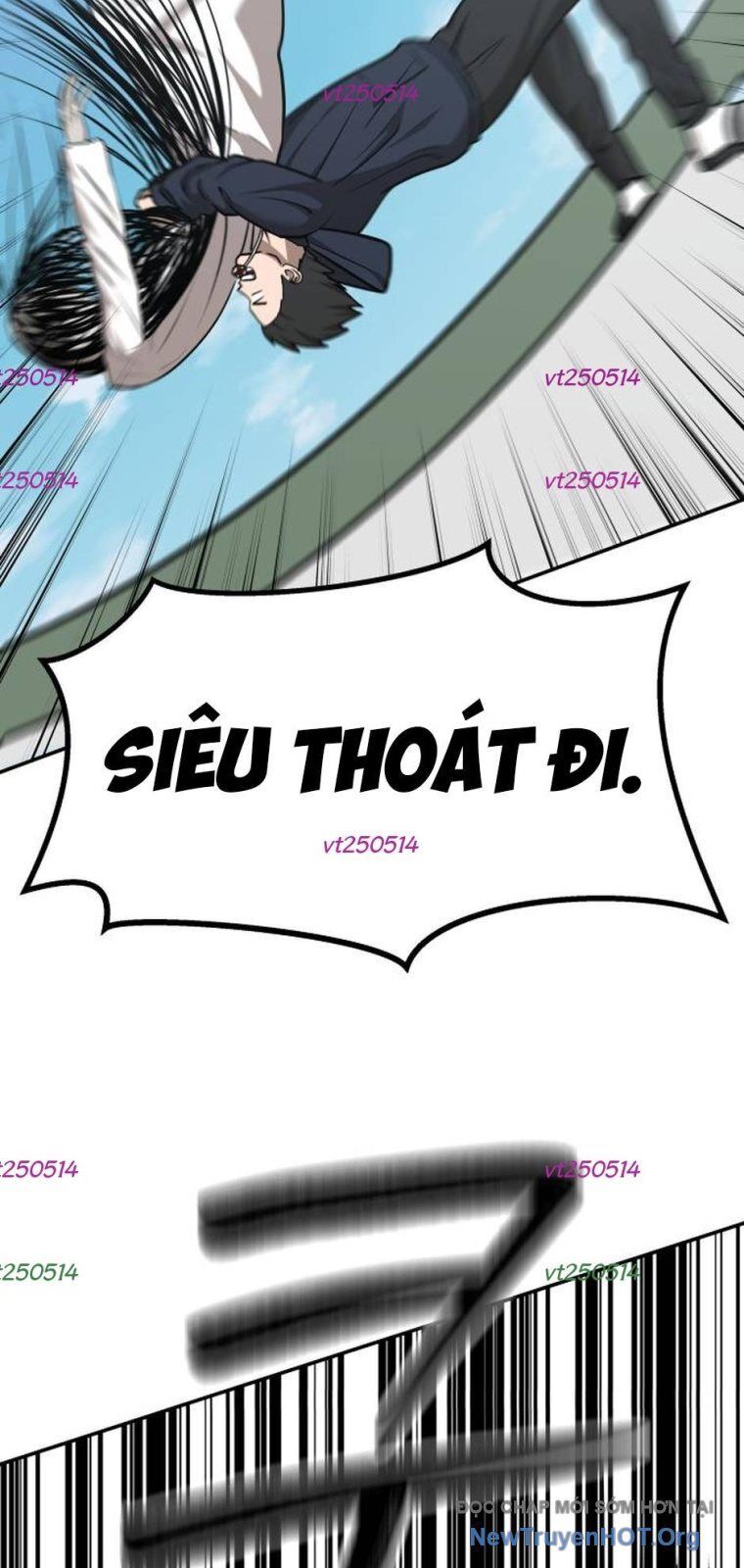 Chớ Bước Vào Nhà Hoang Chap 30 - Next Chap 31