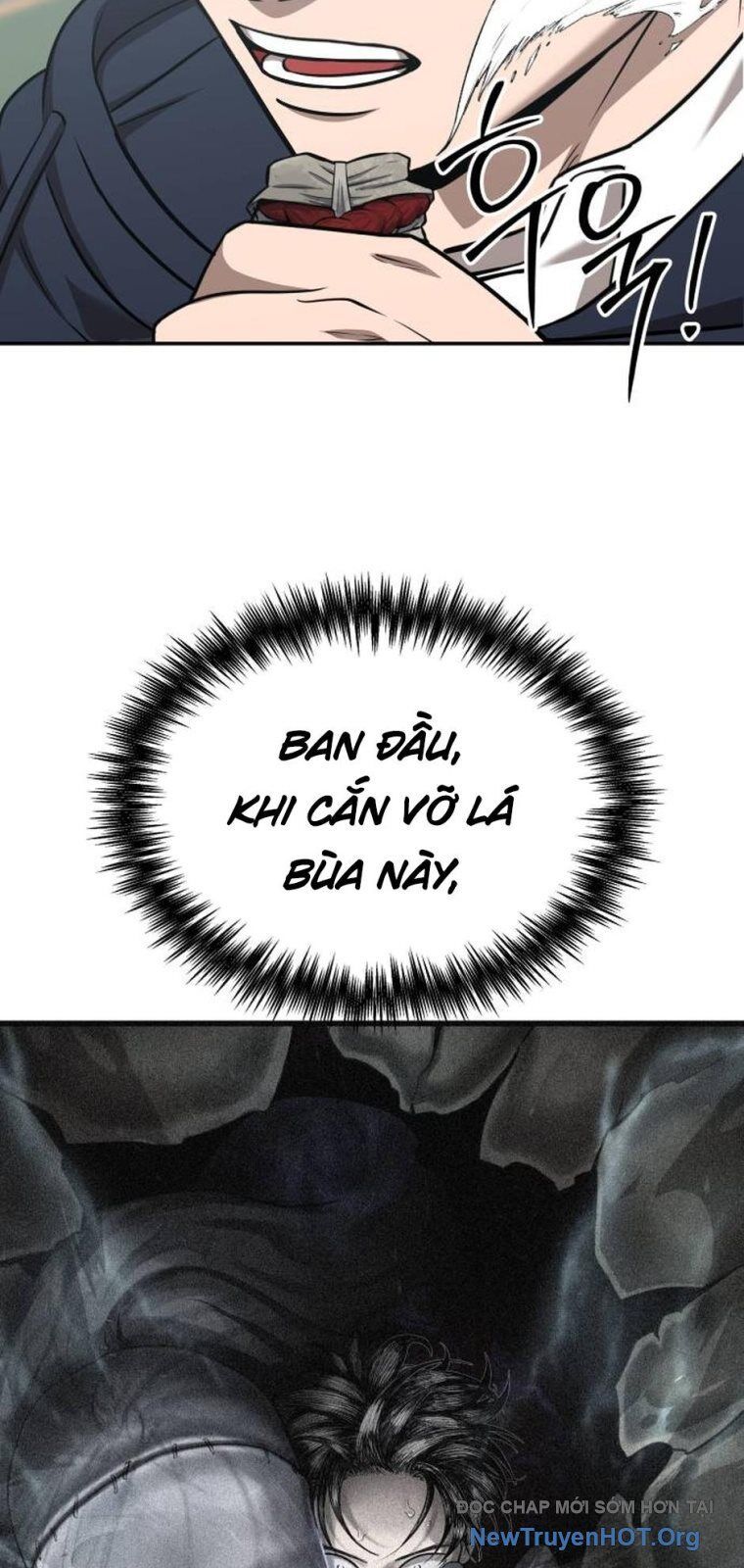 Chớ Bước Vào Nhà Hoang Chap 30 - Next Chap 31