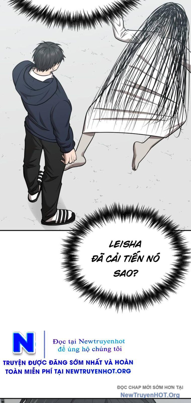 Chớ Bước Vào Nhà Hoang Chap 30 - Next Chap 31