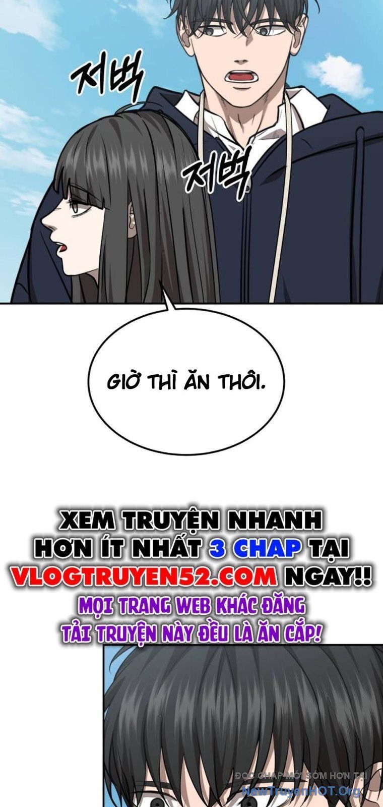 Chớ Bước Vào Nhà Hoang Chap 30 - Next Chap 31