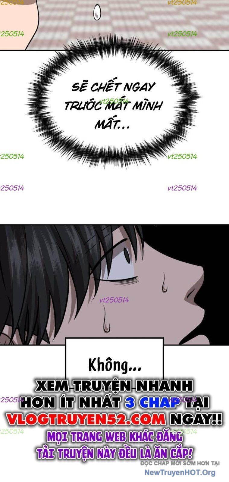 Chớ Bước Vào Nhà Hoang Chap 30 - Next Chap 31