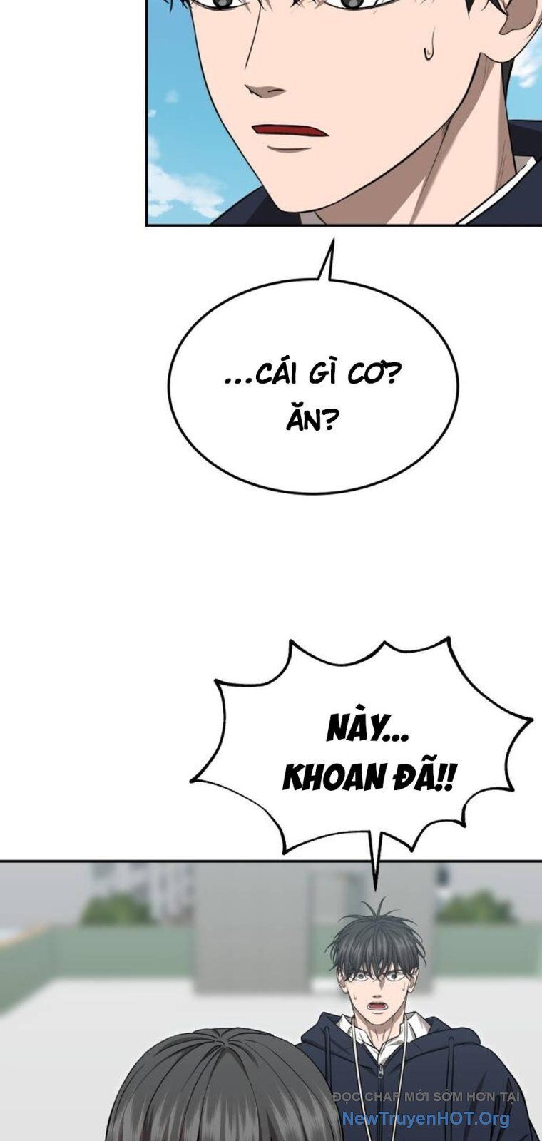 Chớ Bước Vào Nhà Hoang Chap 30 - Next Chap 31