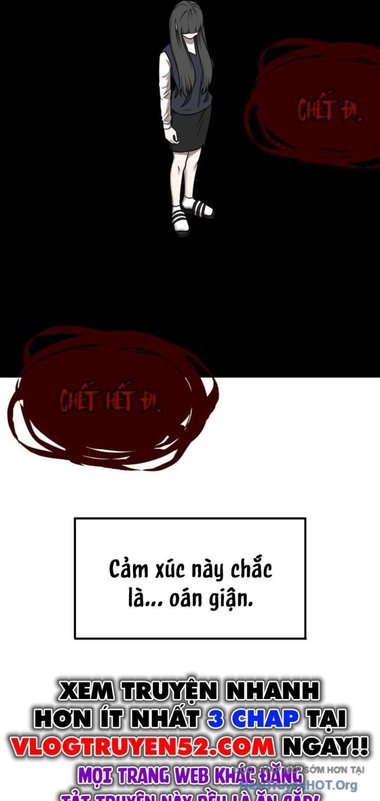 Chớ Bước Vào Nhà Hoang Chap 30 - Next Chap 31