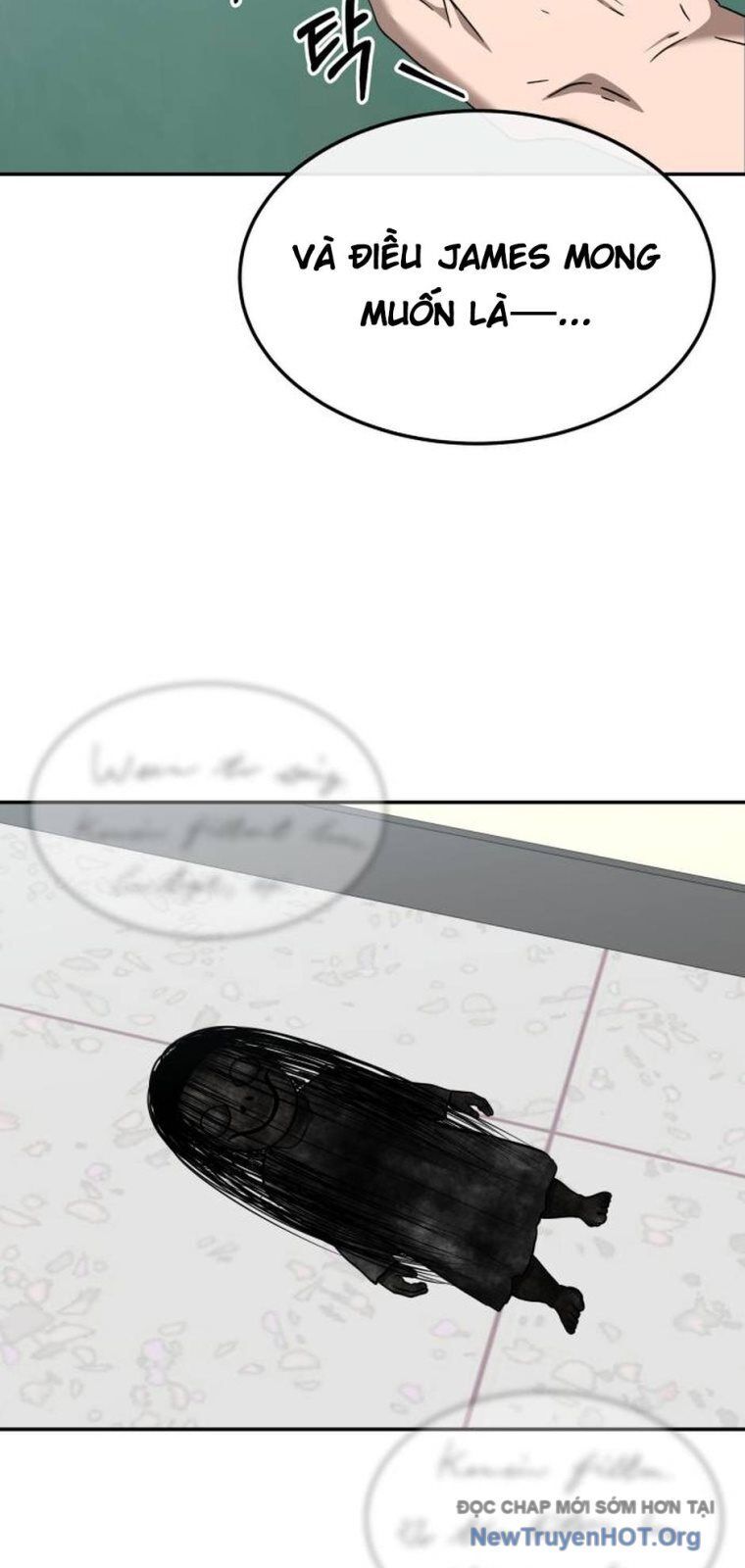 Chớ Bước Vào Nhà Hoang Chap 30 - Next Chap 31