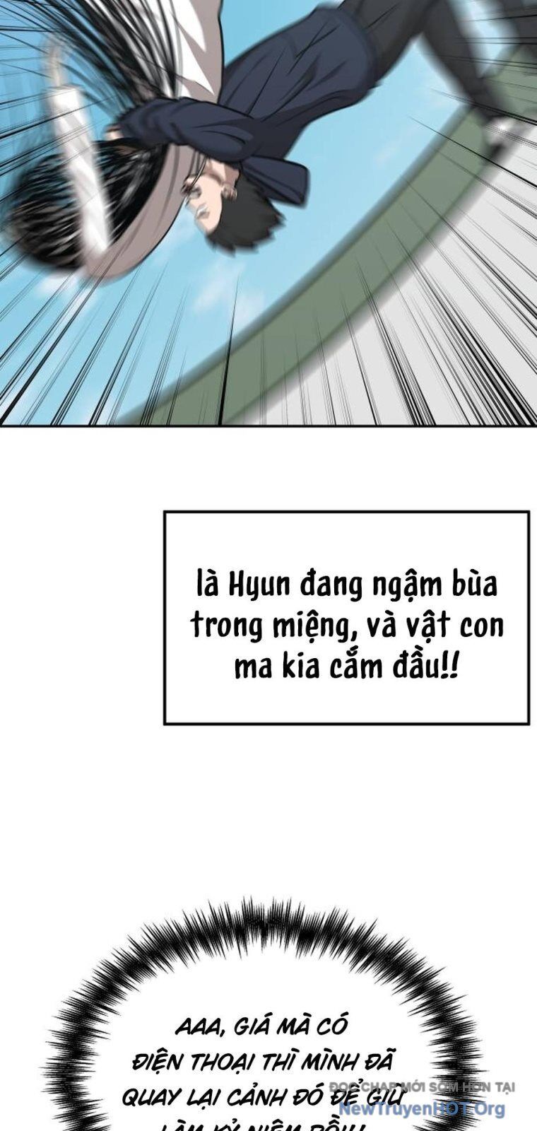 Chớ Bước Vào Nhà Hoang Chap 30 - Next Chap 31