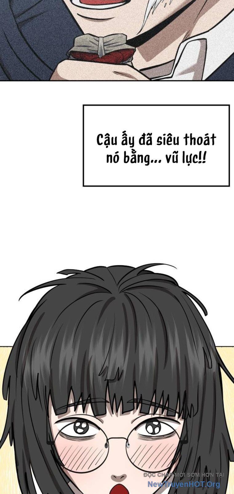 Chớ Bước Vào Nhà Hoang Chap 30 - Next Chap 31