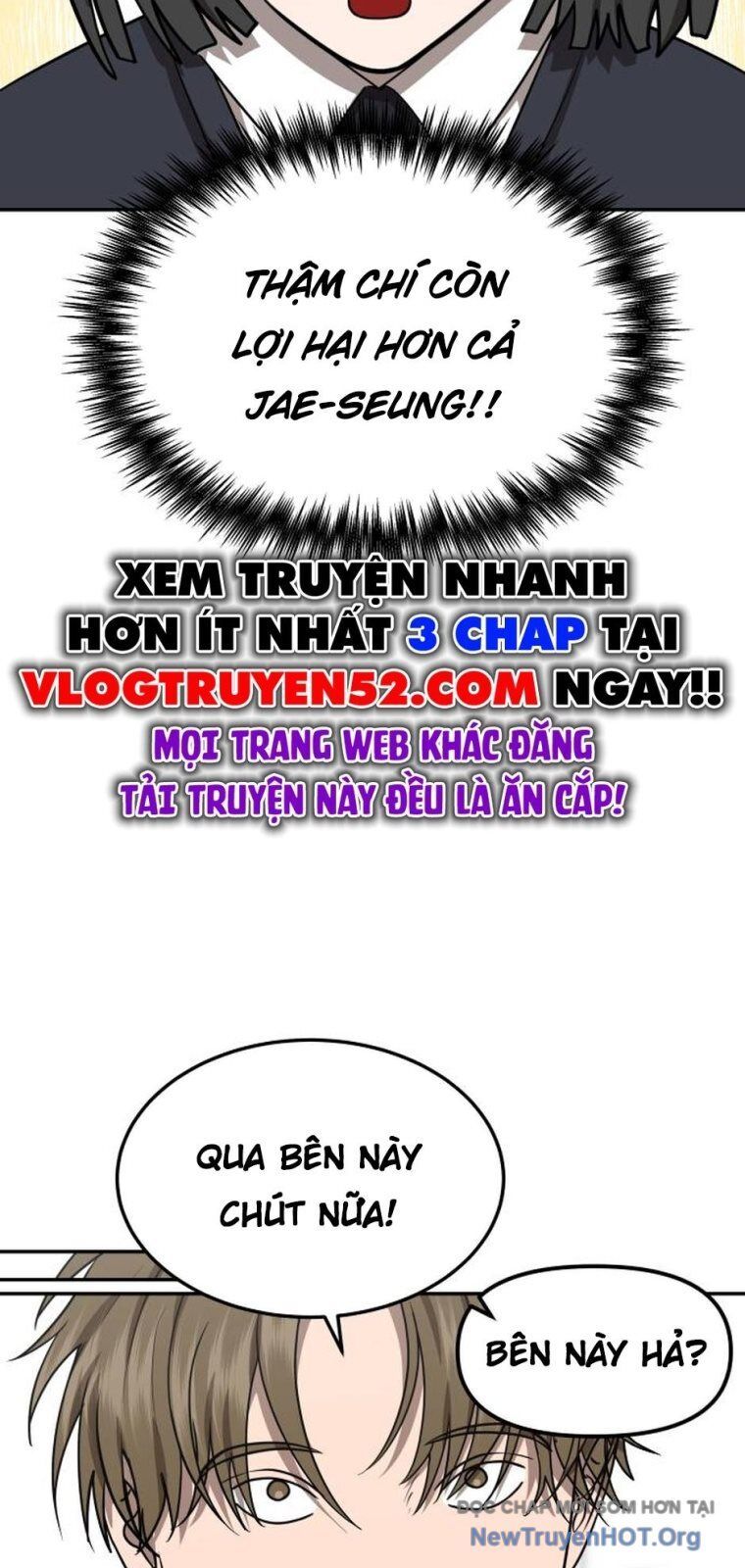 Chớ Bước Vào Nhà Hoang Chap 30 - Next Chap 31