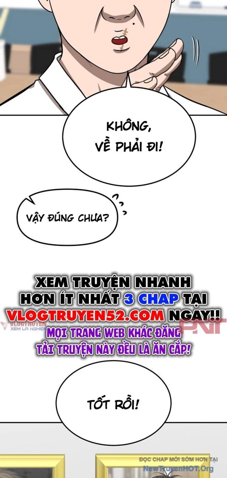 Chớ Bước Vào Nhà Hoang Chap 30 - Next Chap 31
