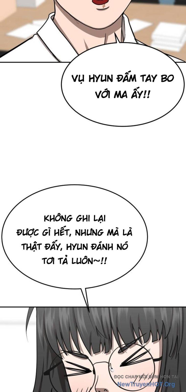 Chớ Bước Vào Nhà Hoang Chap 30 - Next Chap 31