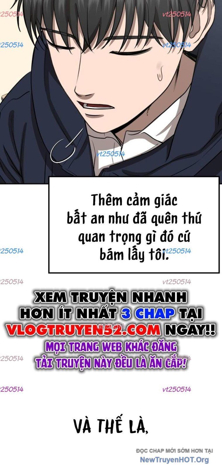 Chớ Bước Vào Nhà Hoang Chap 30 - Next Chap 31