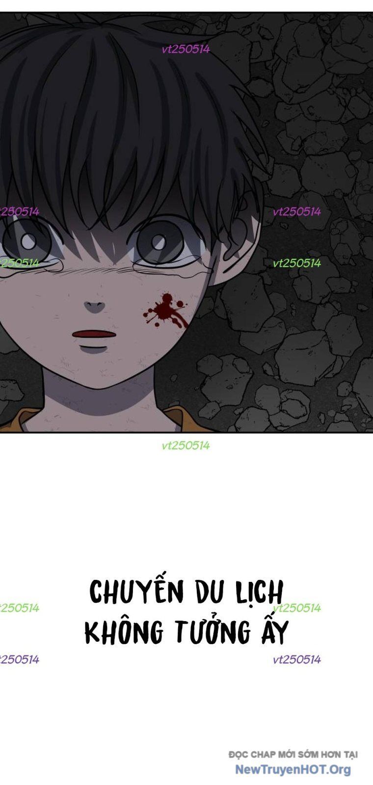 Chớ Bước Vào Nhà Hoang Chap 30 - Next Chap 31