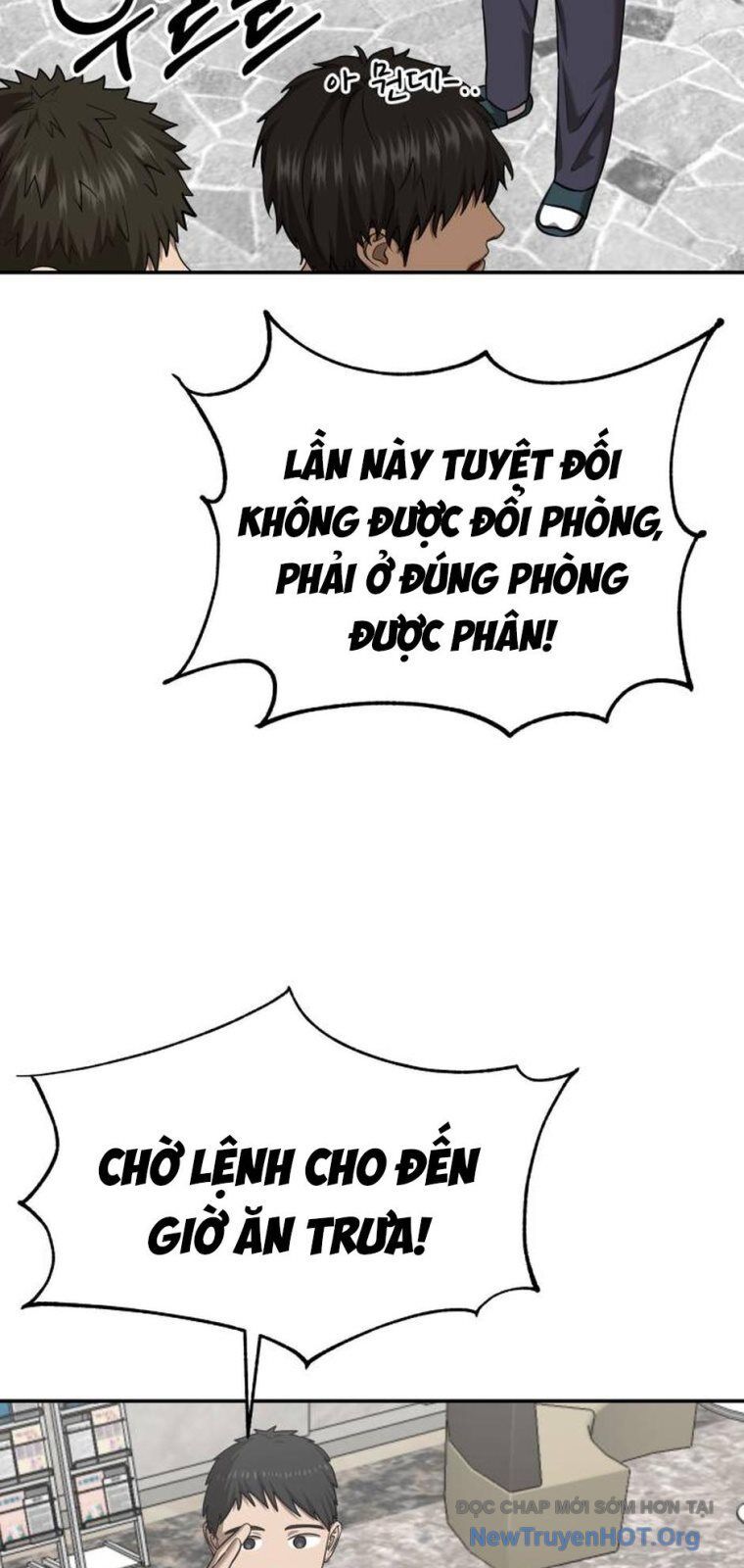 Chớ Bước Vào Nhà Hoang Chap 32 - Next Chap 33
