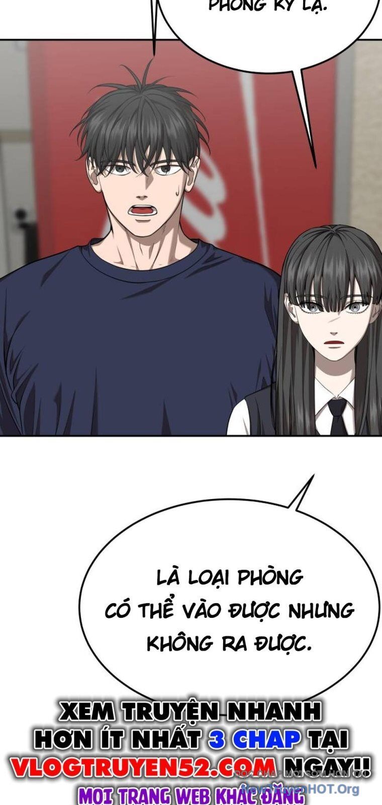 Chớ Bước Vào Nhà Hoang Chap 32 - Next Chap 33