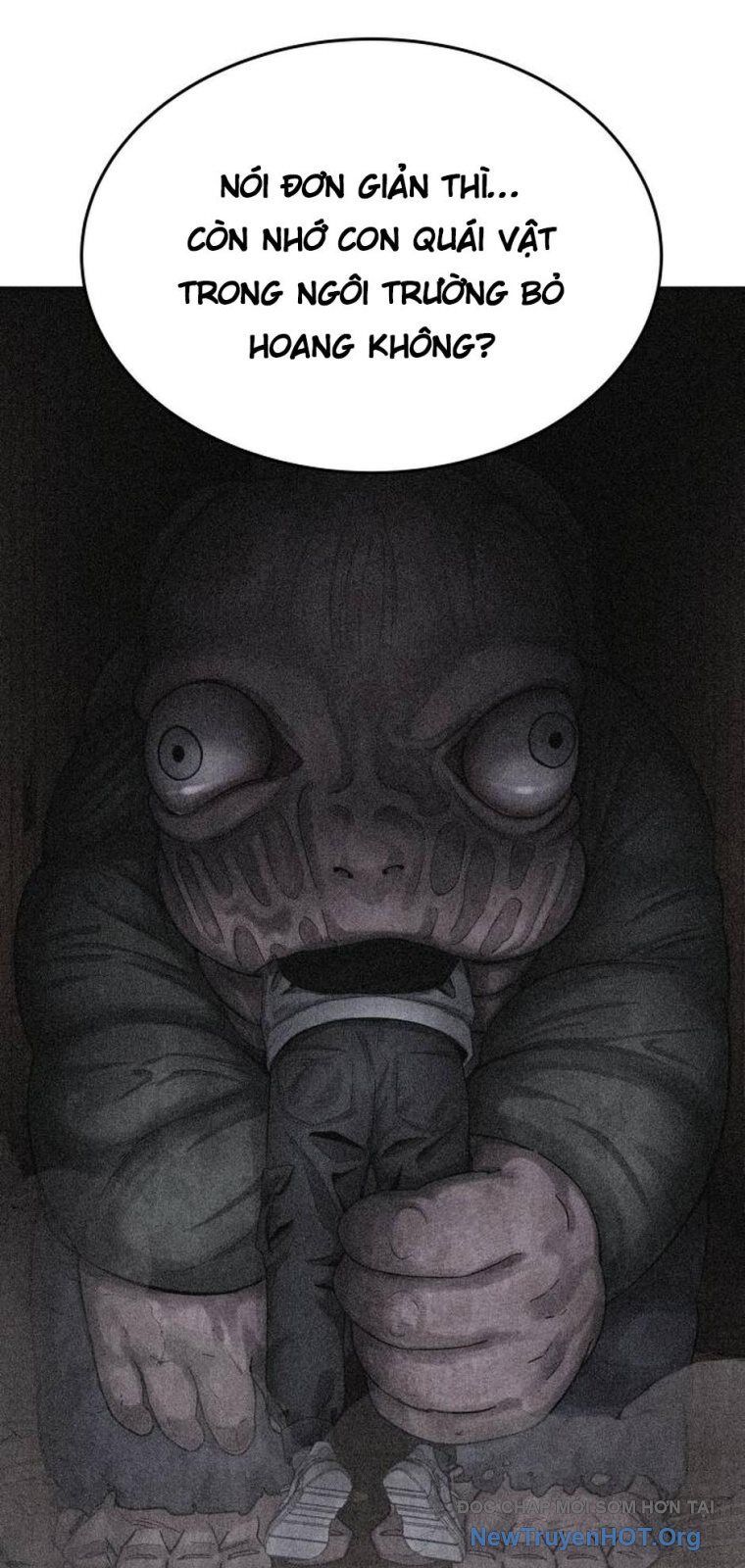 Chớ Bước Vào Nhà Hoang Chap 32 - Next Chap 33