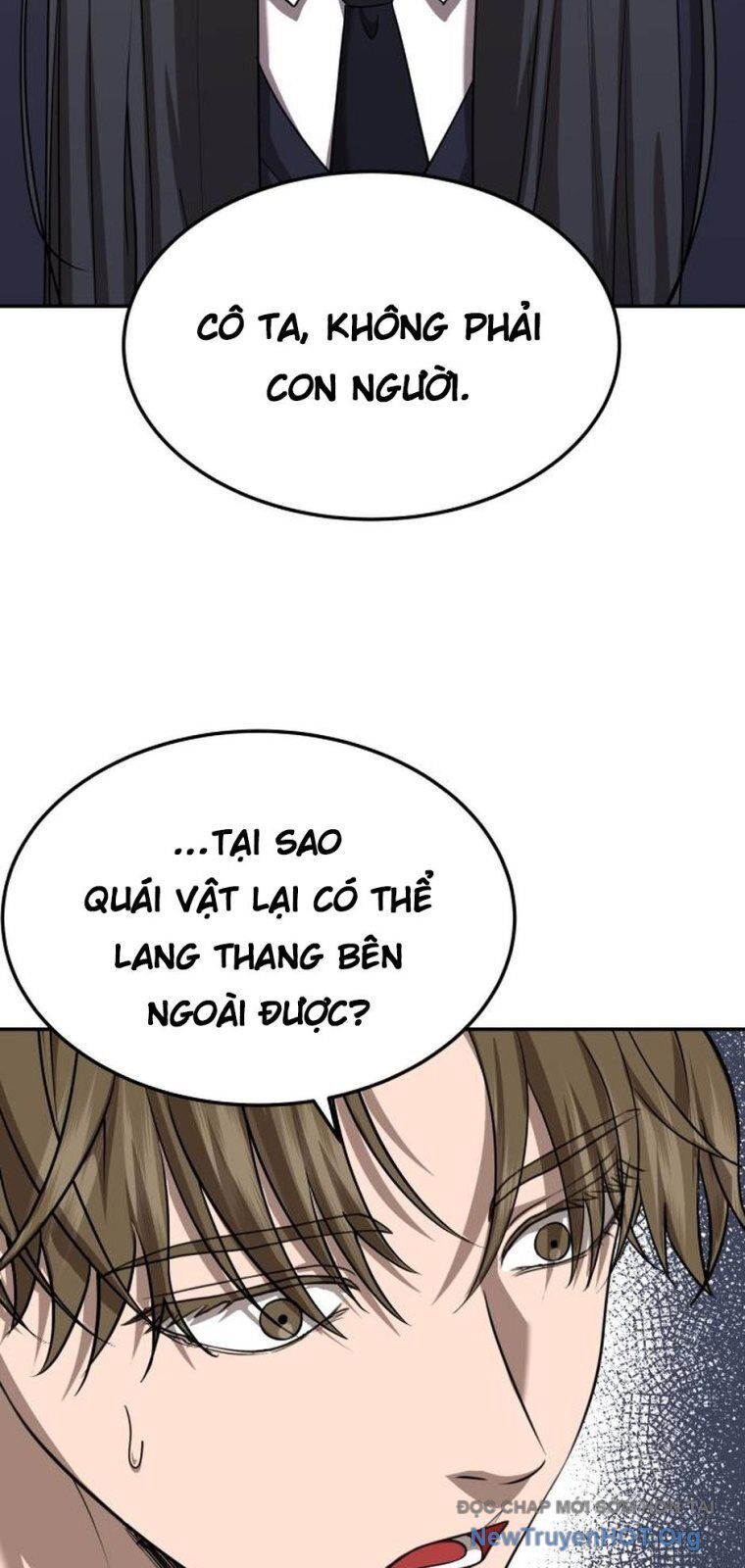 Chớ Bước Vào Nhà Hoang Chap 32 - Next Chap 33
