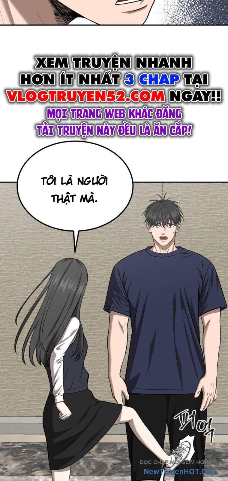 Chớ Bước Vào Nhà Hoang Chap 32 - Next Chap 33