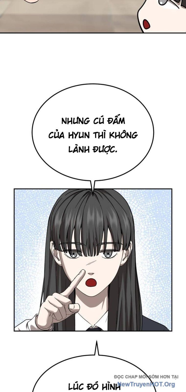 Chớ Bước Vào Nhà Hoang Chap 32 - Next Chap 33