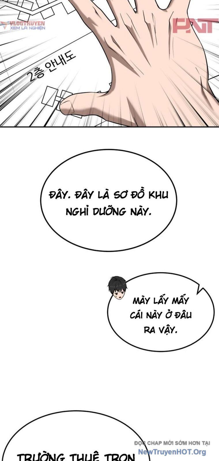 Chớ Bước Vào Nhà Hoang Chap 32 - Next Chap 33