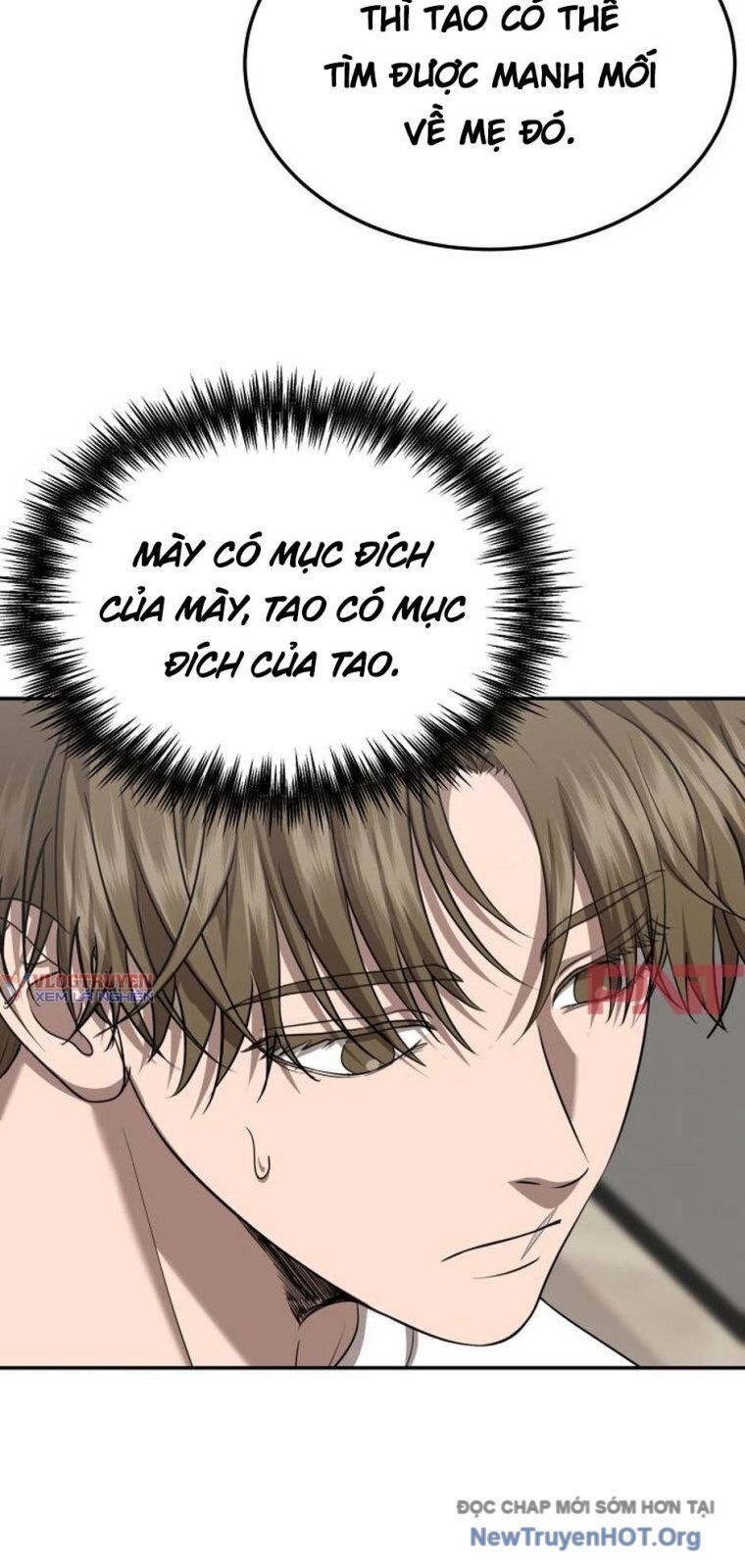 Chớ Bước Vào Nhà Hoang Chap 32 - Next Chap 33