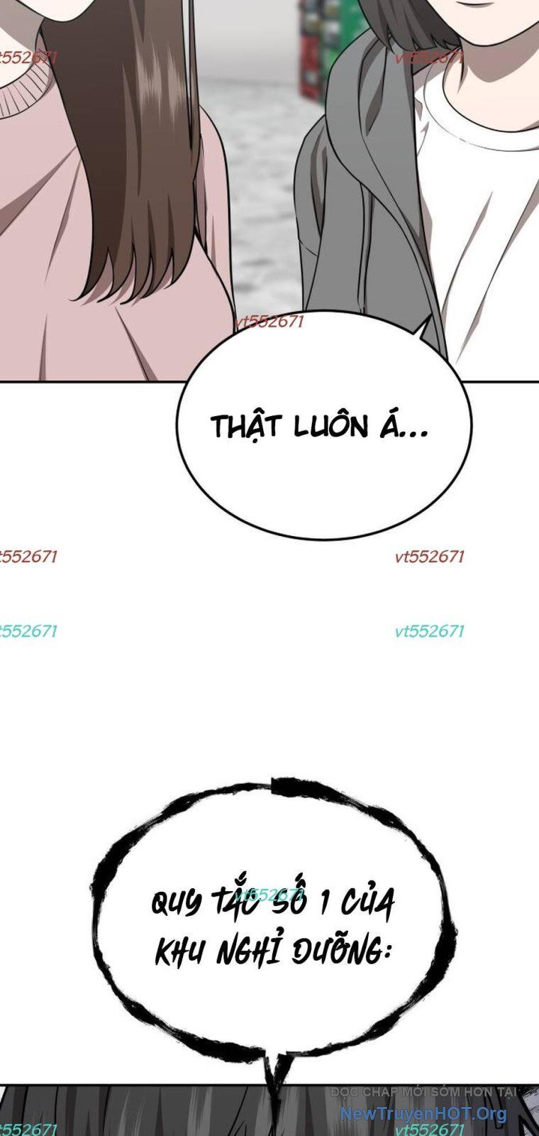 Chớ Bước Vào Nhà Hoang Chap 32 - Next Chap 33