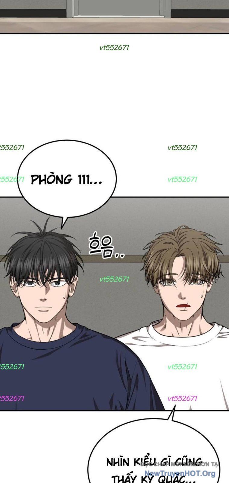 Chớ Bước Vào Nhà Hoang Chap 32 - Next Chap 33