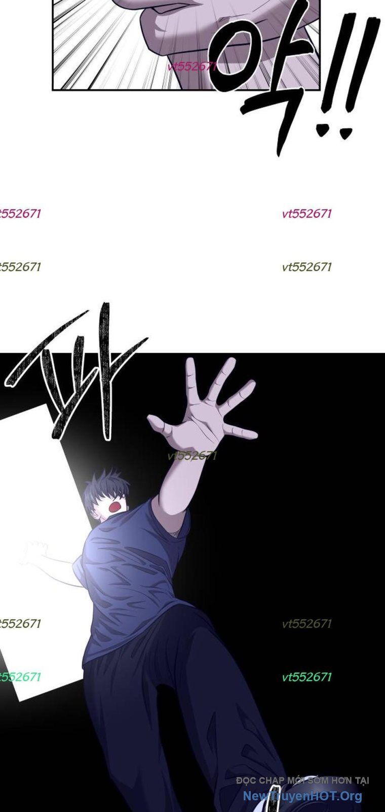 Chớ Bước Vào Nhà Hoang Chap 32 - Next Chap 33