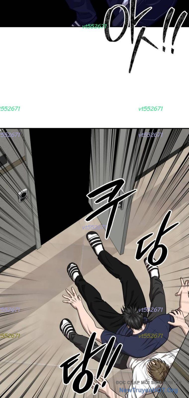 Chớ Bước Vào Nhà Hoang Chap 32 - Next Chap 33