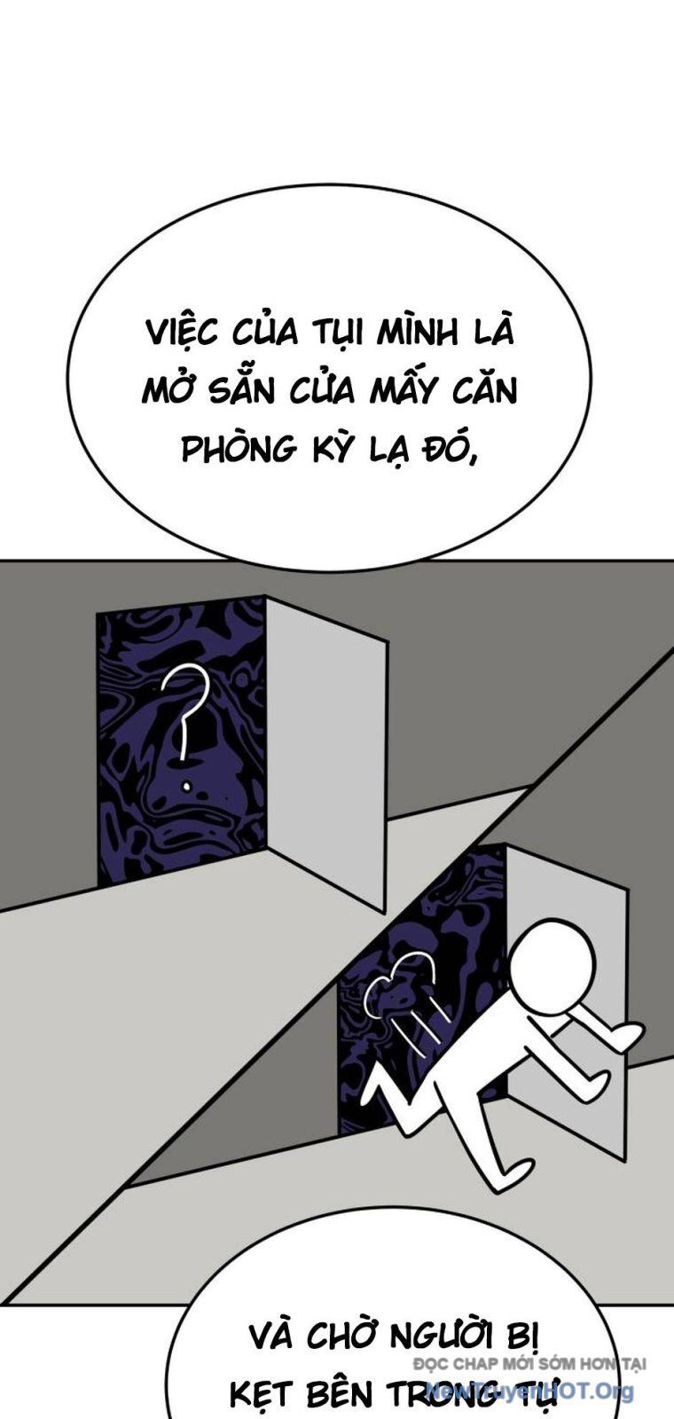 Chớ Bước Vào Nhà Hoang Chap 32 - Next Chap 33