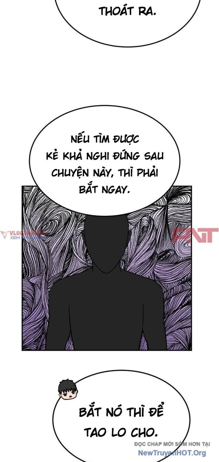 Chớ Bước Vào Nhà Hoang Chap 32 - Next Chap 33