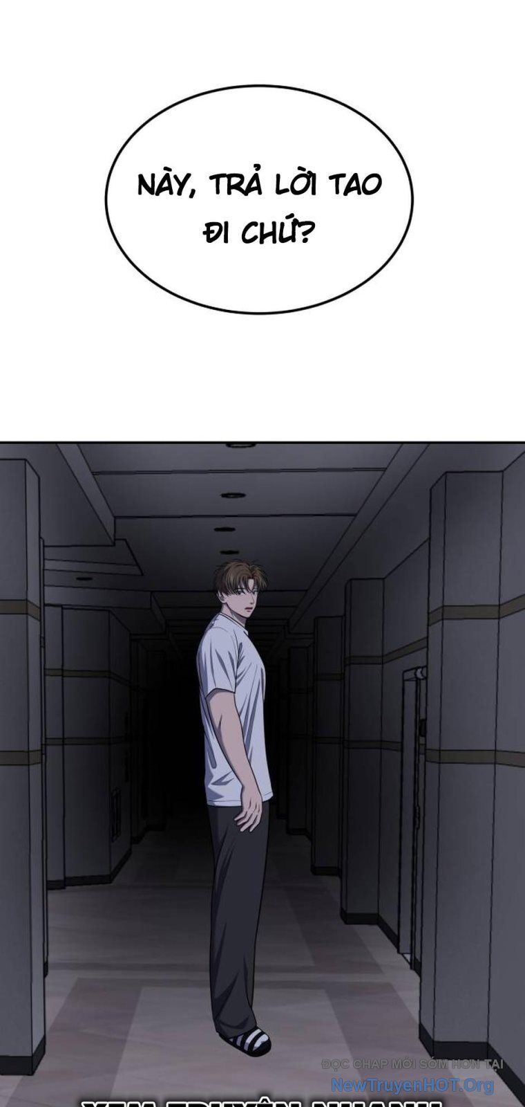 Chớ Bước Vào Nhà Hoang Chap 32 - Next Chap 33