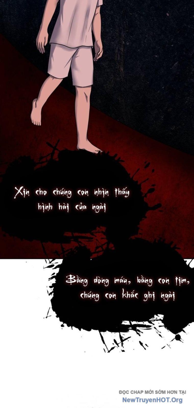 Chớ Bước Vào Nhà Hoang Chap 32 - Next Chap 33