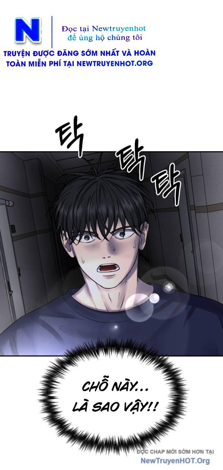 Chớ Bước Vào Nhà Hoang Chap 32 - Next Chap 33