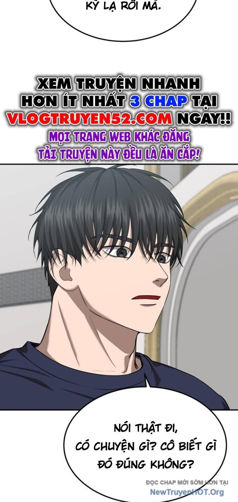 Chớ Bước Vào Nhà Hoang Chap 32 - Next Chap 33