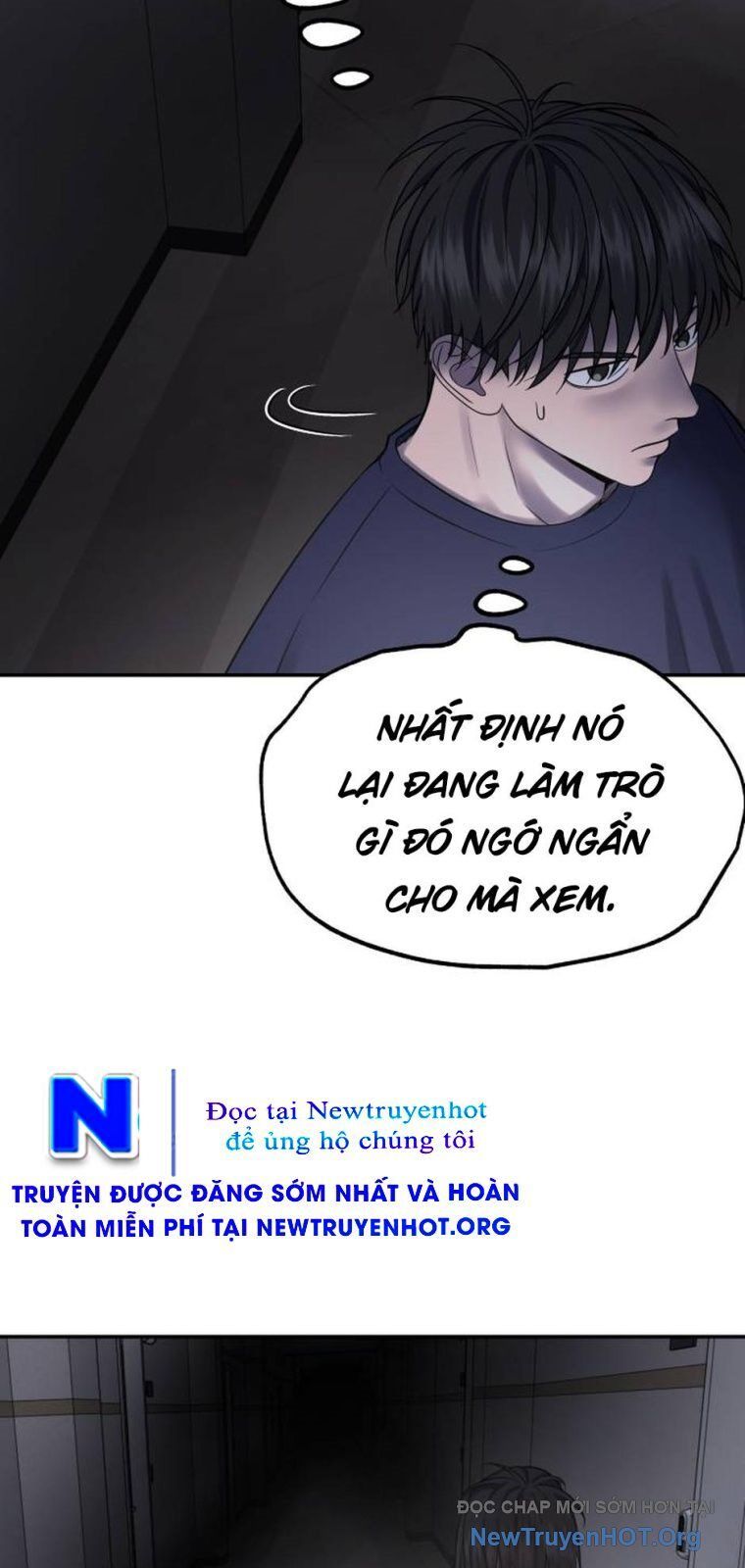 Chớ Bước Vào Nhà Hoang Chap 32 - Next Chap 33