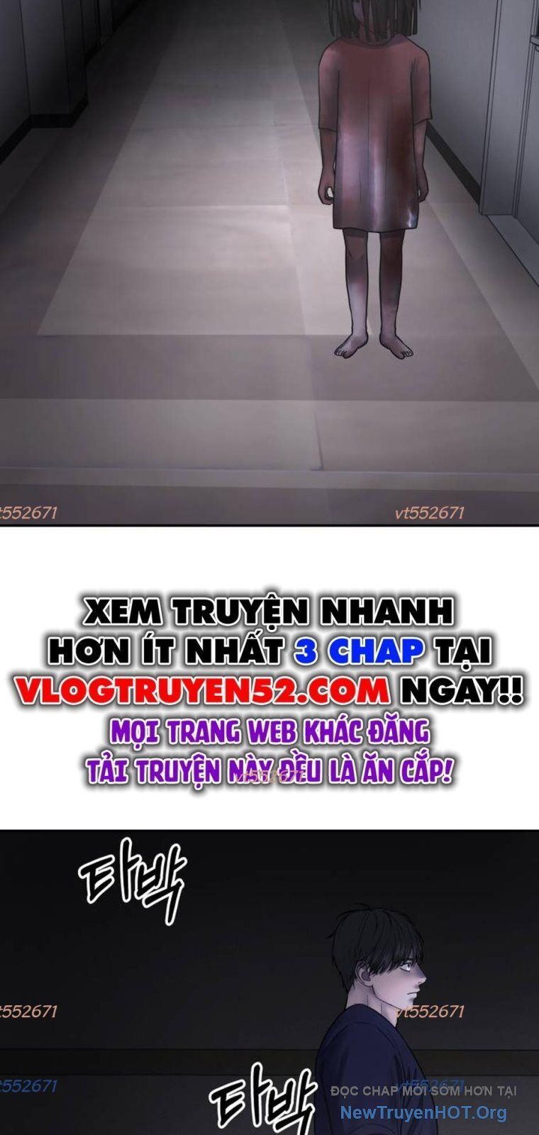 Chớ Bước Vào Nhà Hoang Chap 32 - Next Chap 33