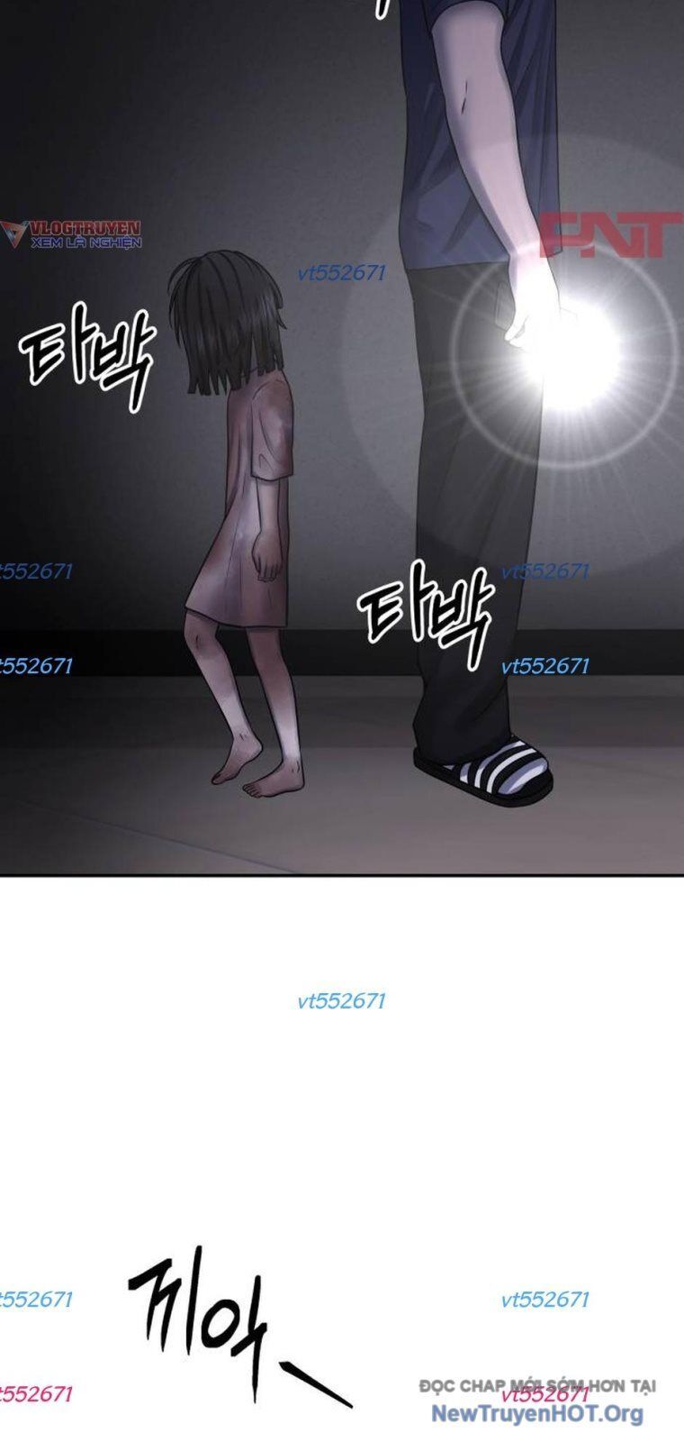 Chớ Bước Vào Nhà Hoang Chap 32 - Next Chap 33