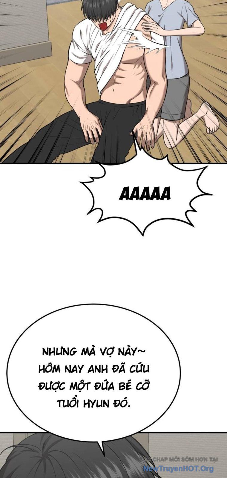 Chớ Bước Vào Nhà Hoang Chap 33 - Next Chap 34