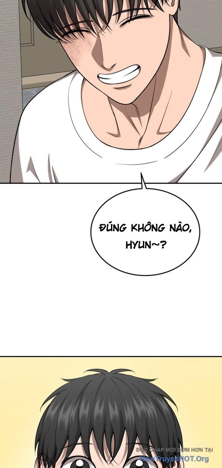 Chớ Bước Vào Nhà Hoang Chap 33 - Next Chap 34