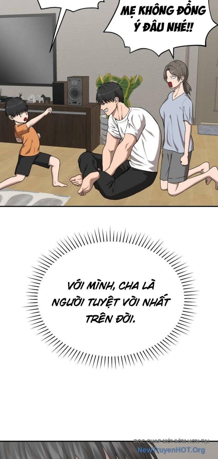 Chớ Bước Vào Nhà Hoang Chap 33 - Next Chap 34