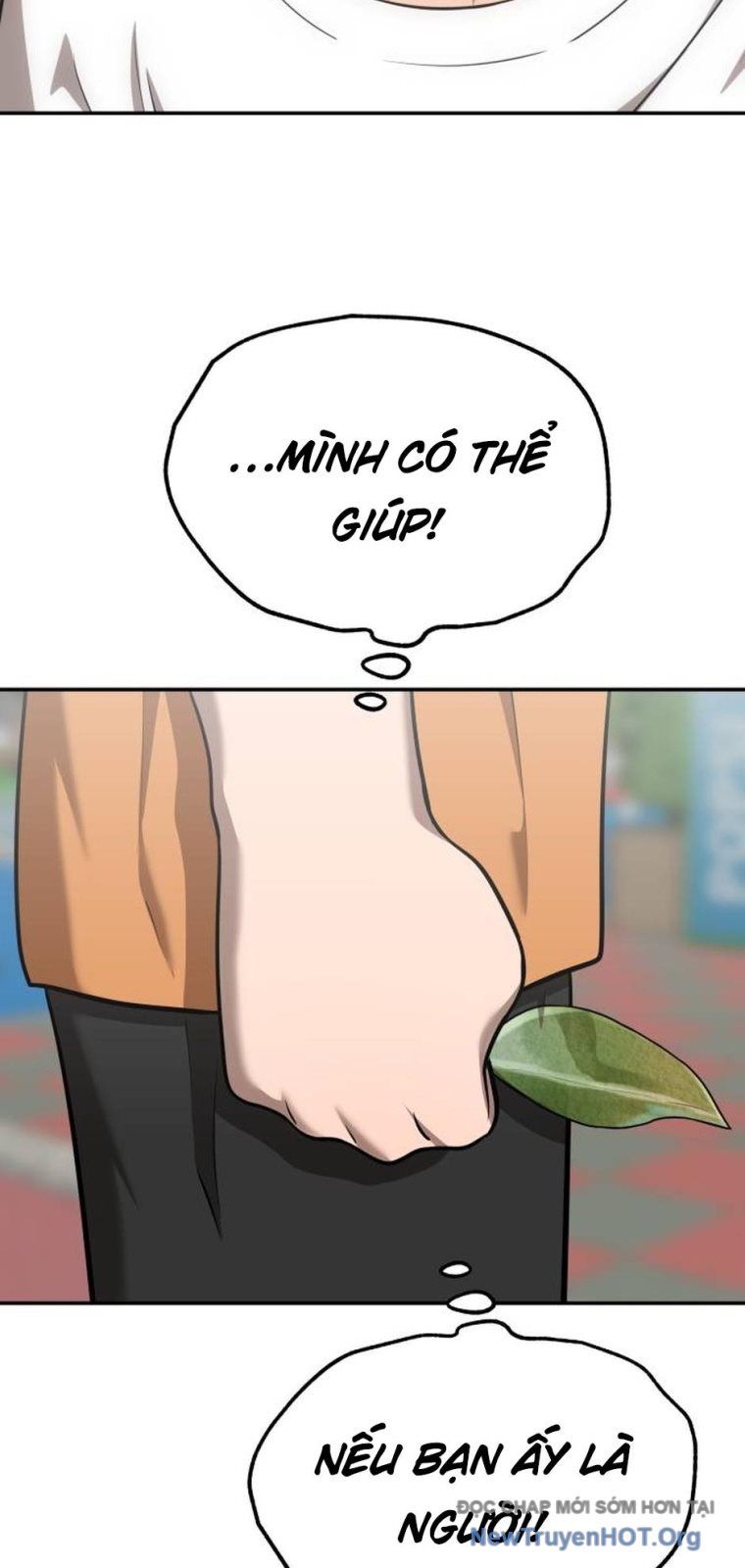 Chớ Bước Vào Nhà Hoang Chap 33 - Next Chap 34